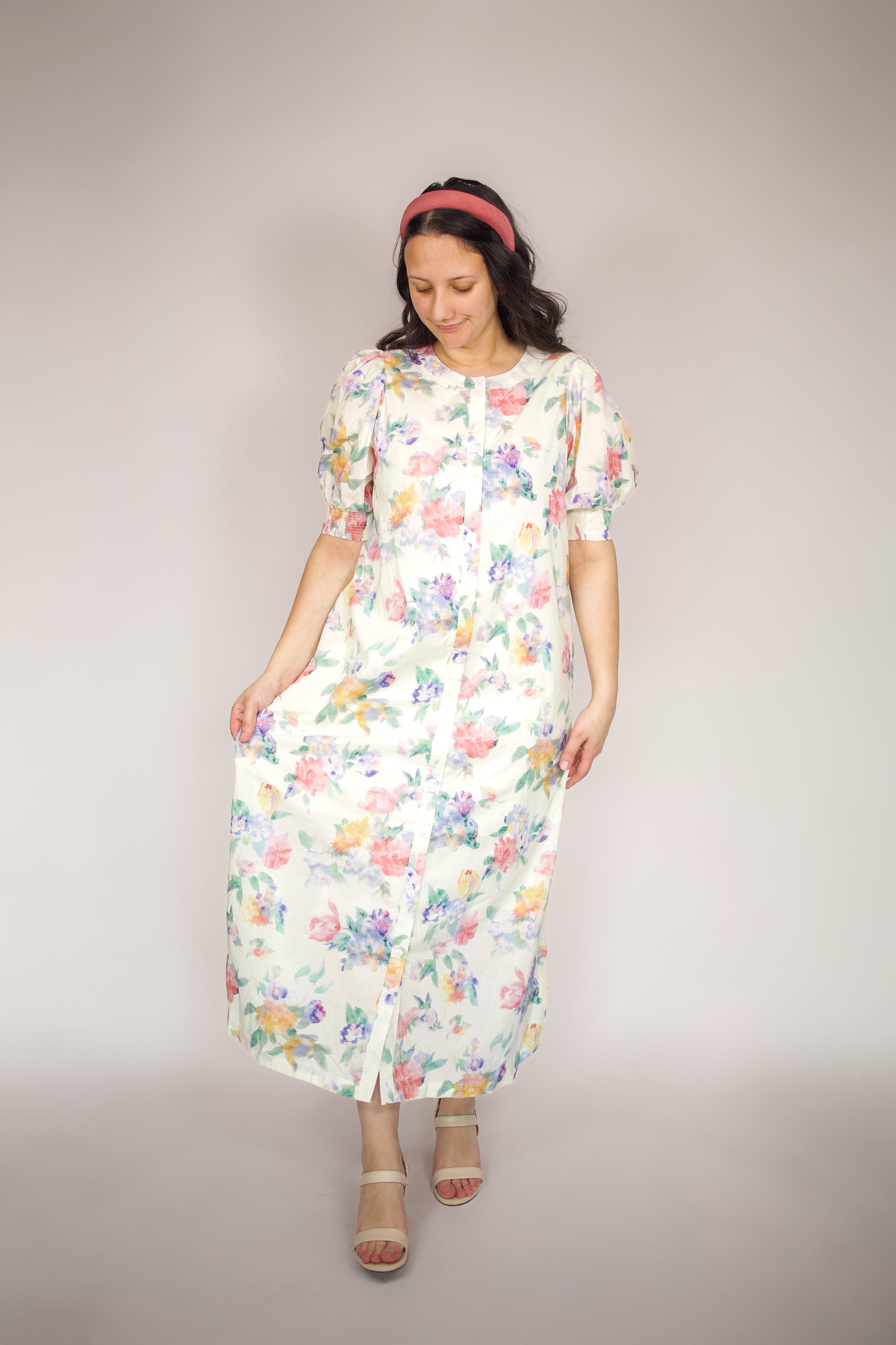 pastel floral dress women Floral Dresses for Women