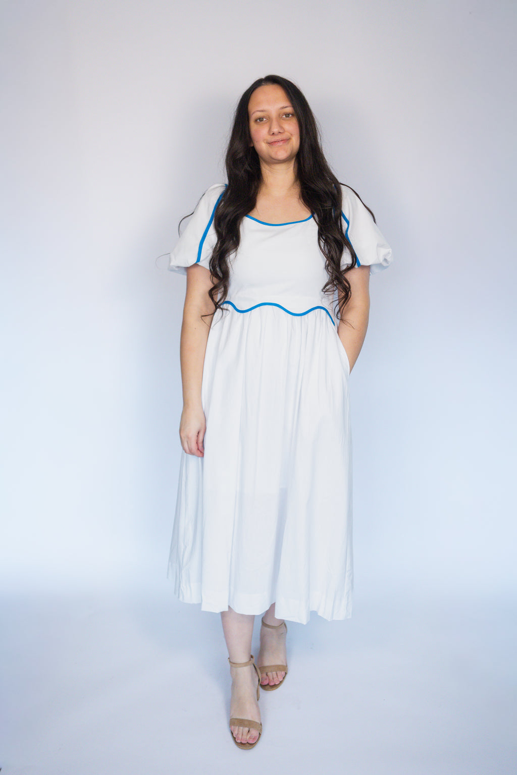 Vestido Maren