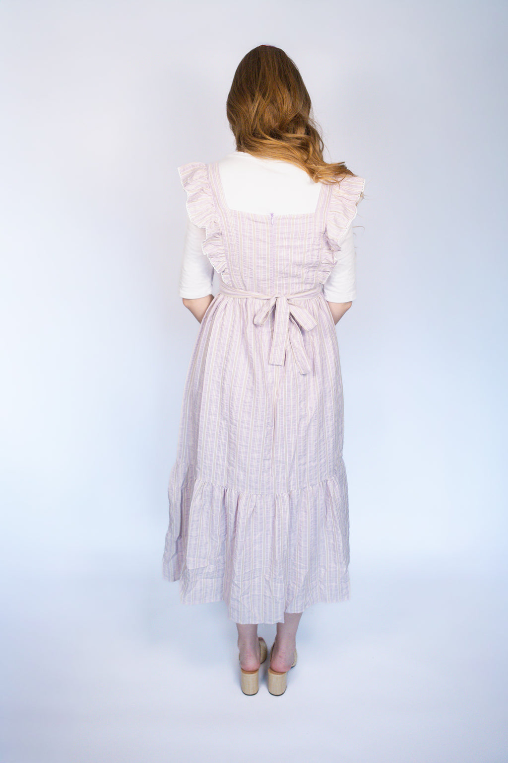 Vestido Adeline