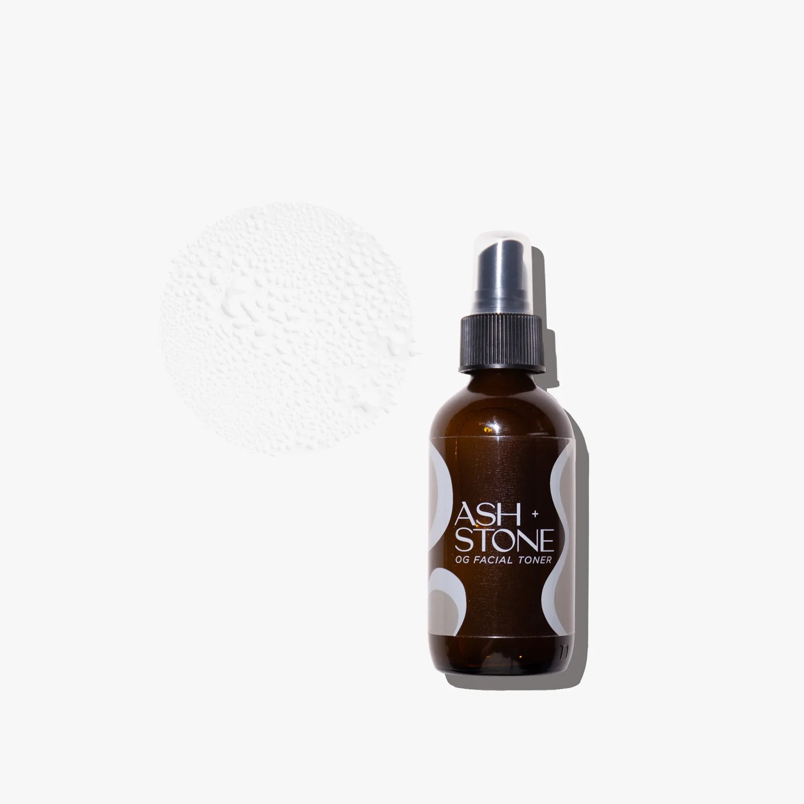 O.G. Facial Toner - Ash+Stone Skincare