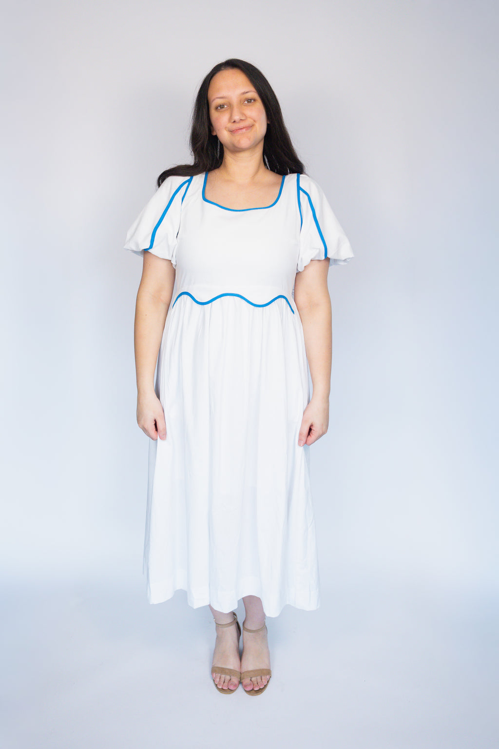 Vestido Maren