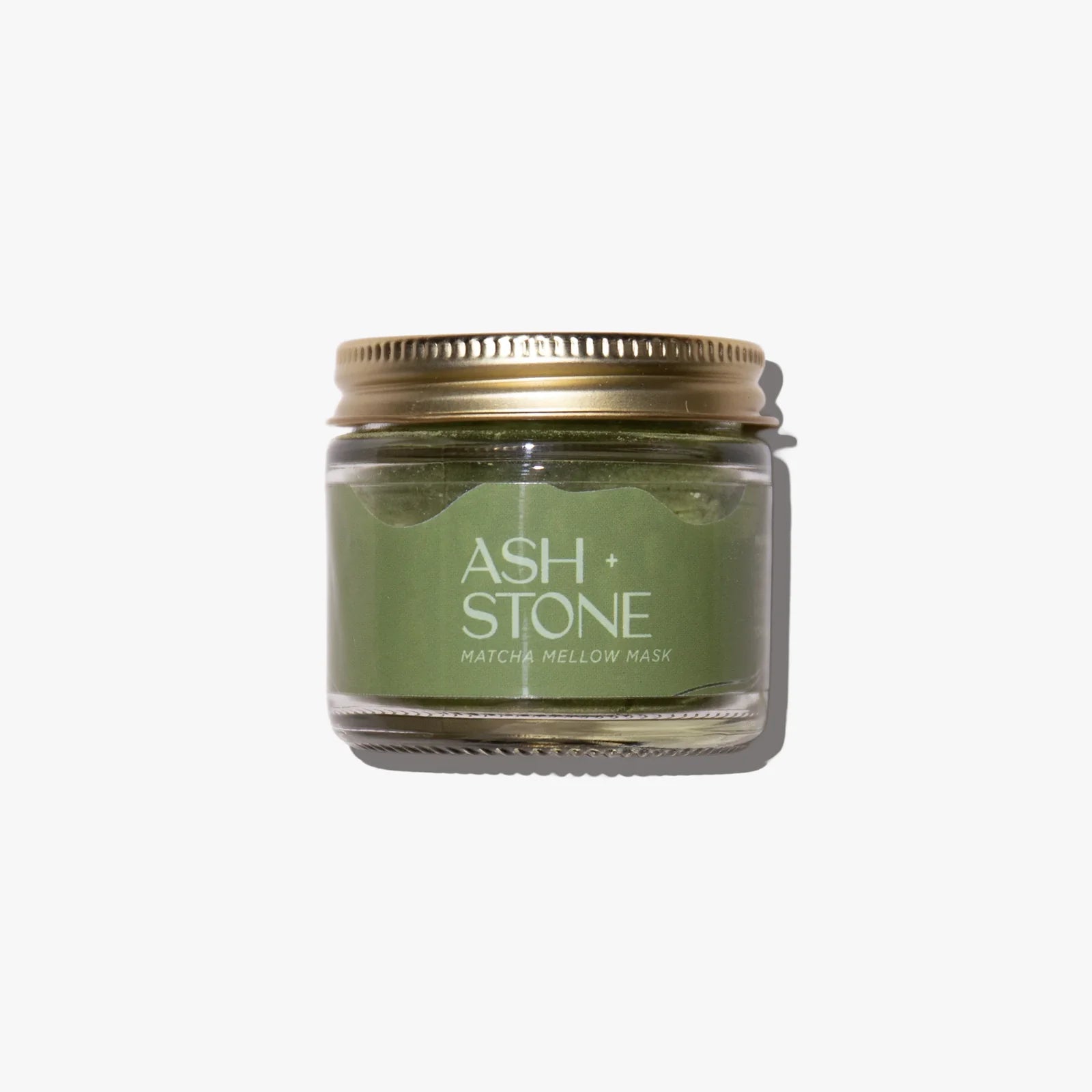 Match Mellow Mask - Ash+Stone Skincare