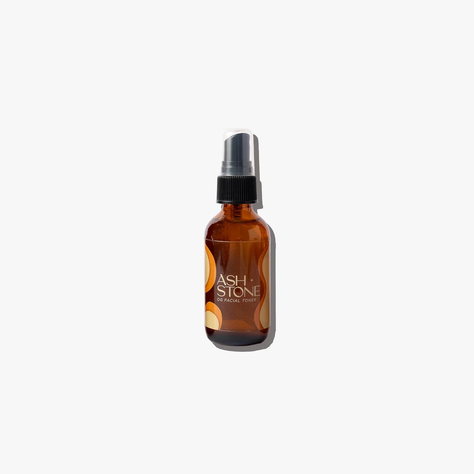 O.G. Facial Toner - Ash+Stone Skincare