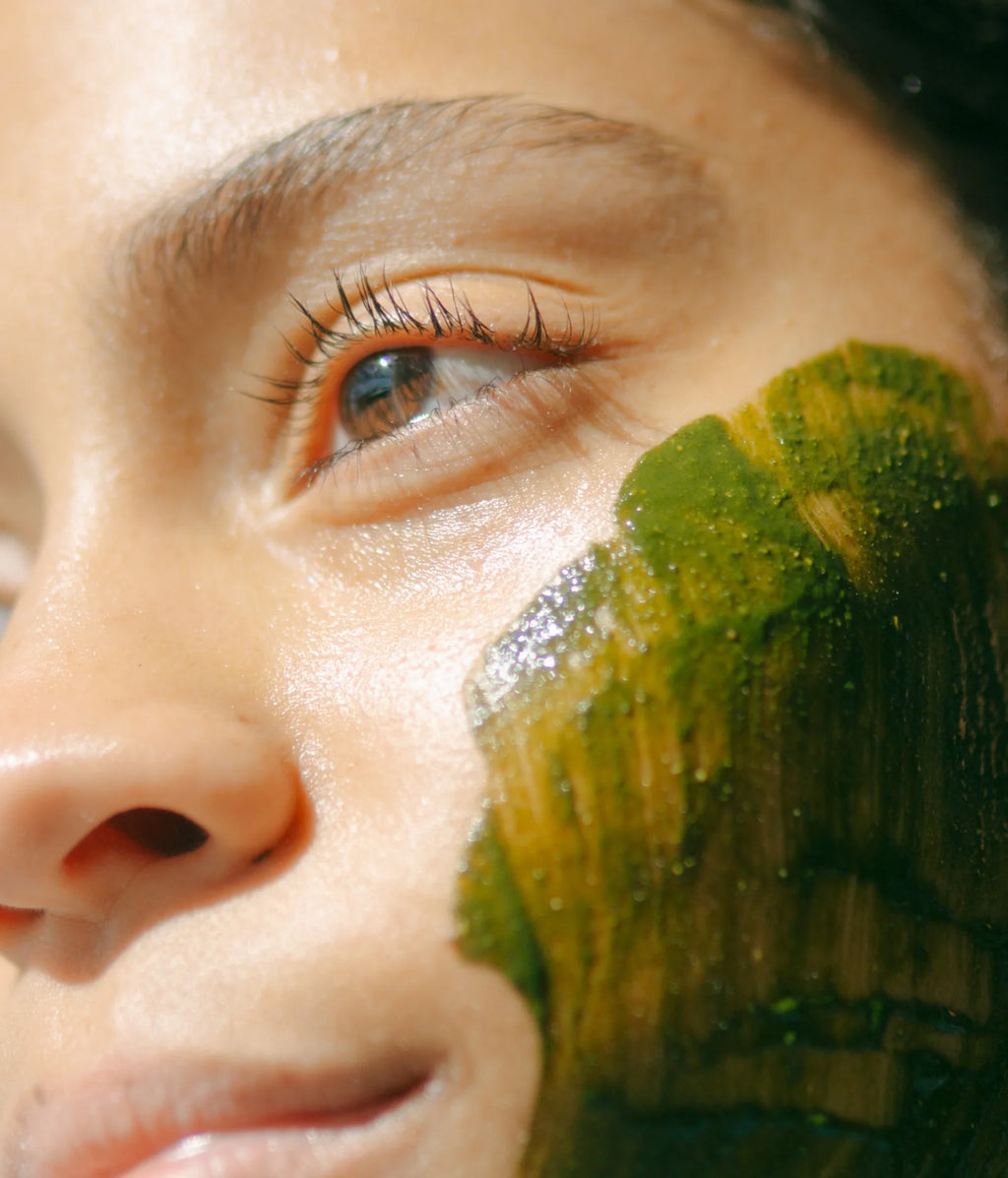 Match Mellow Mask - Ash+Stone Skincare