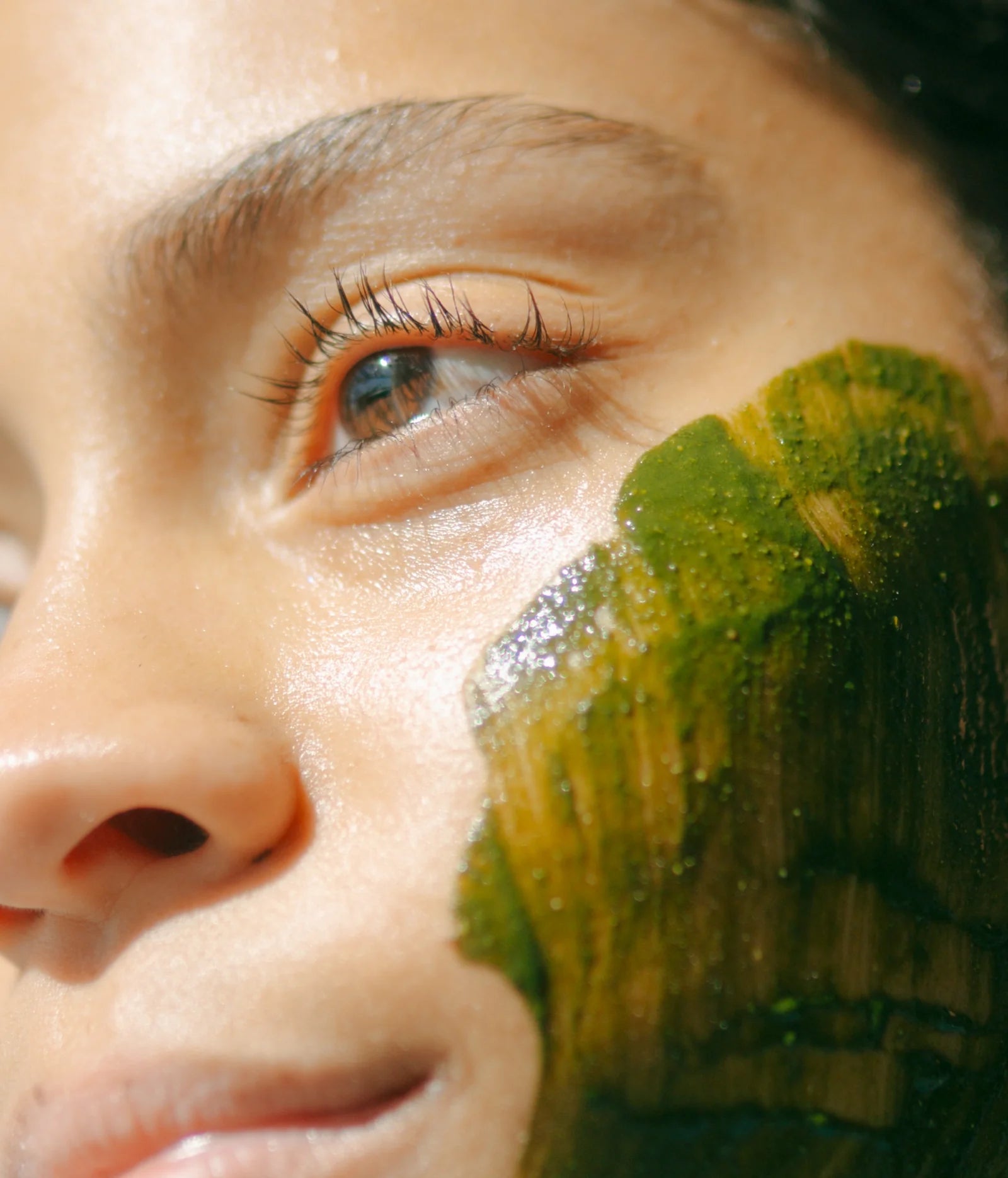 Match Mellow Mask - Ash+Stone Skincare