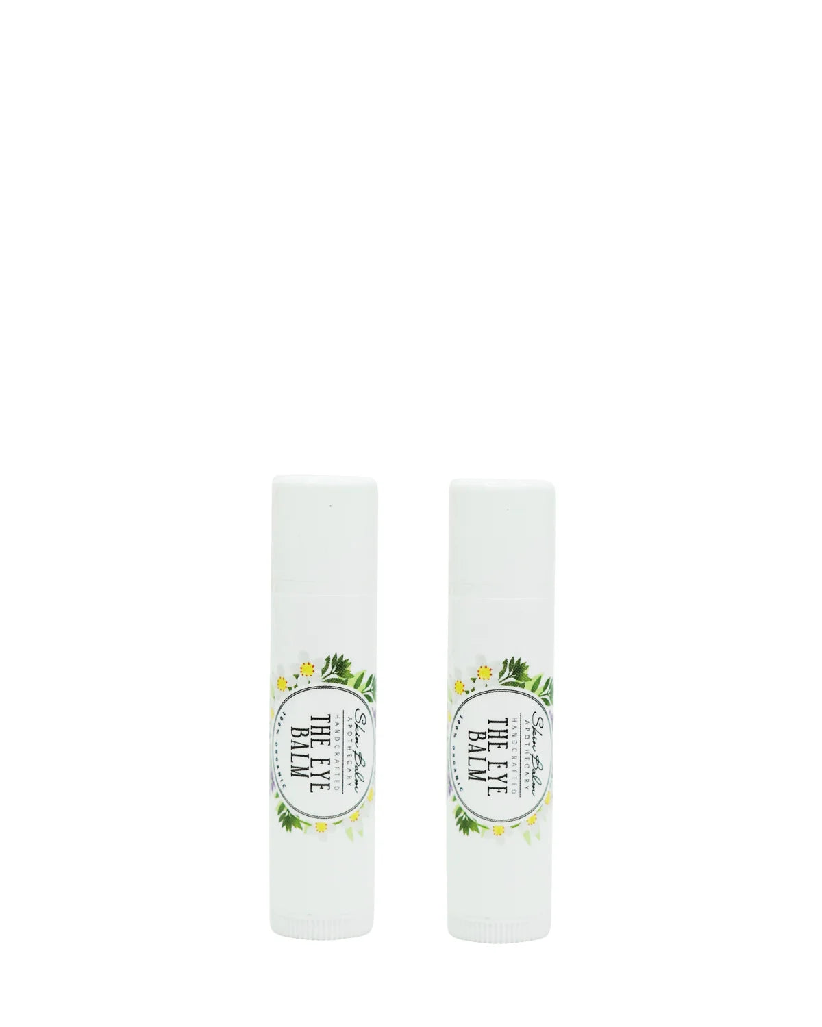 The Eye Balm - Skin Balm Apothecary