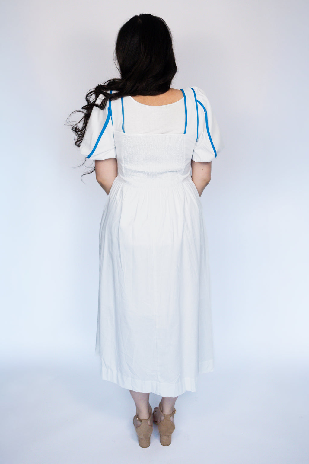 Vestido Maren