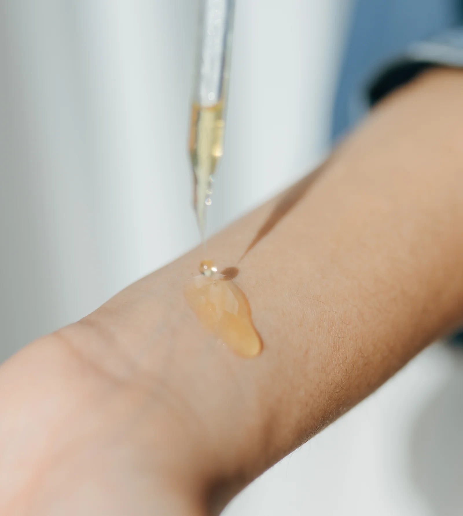 Sunshine Oil Cleanser - Ash+Stone Skincare