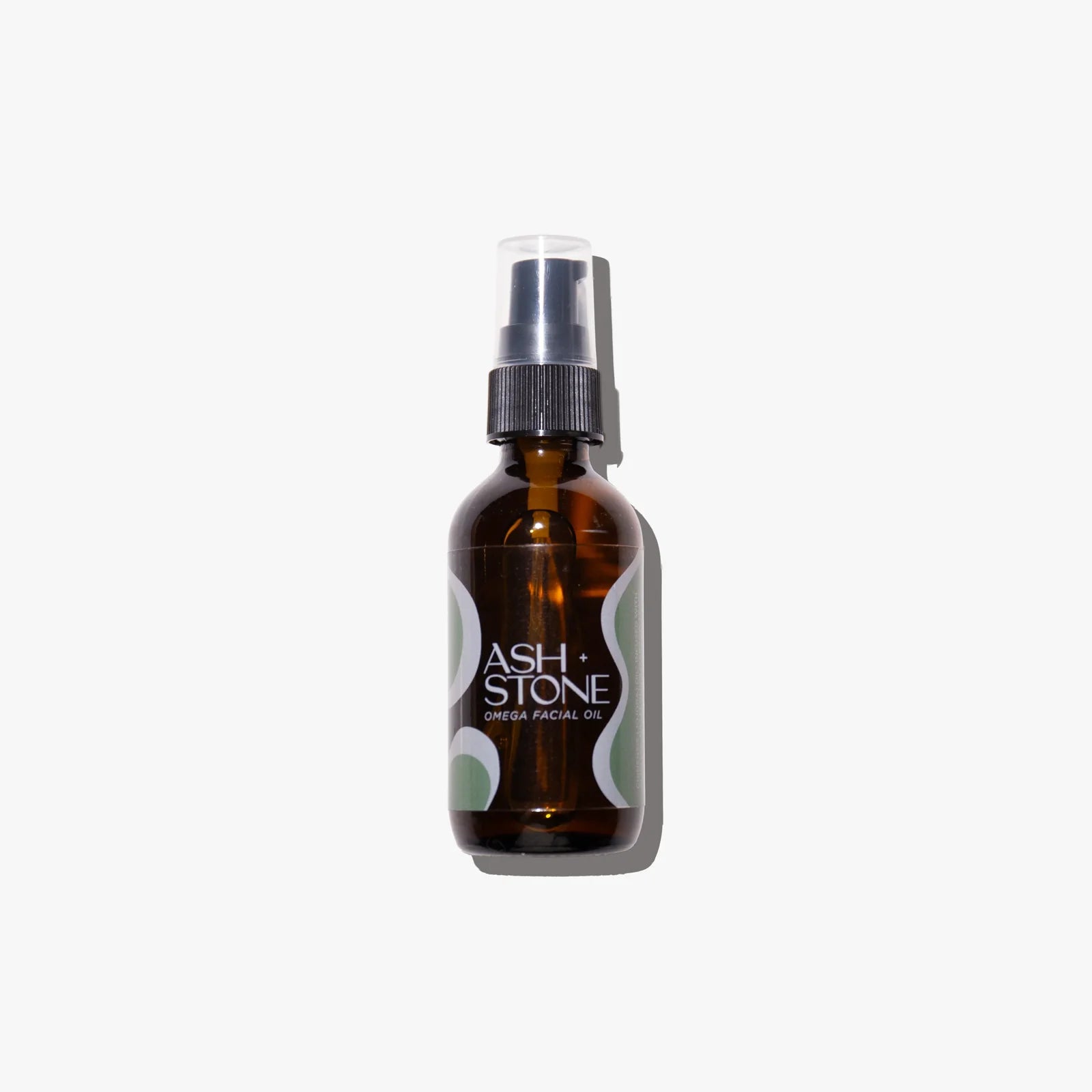 Omega Facial Oil - Ash+Stone Skincare