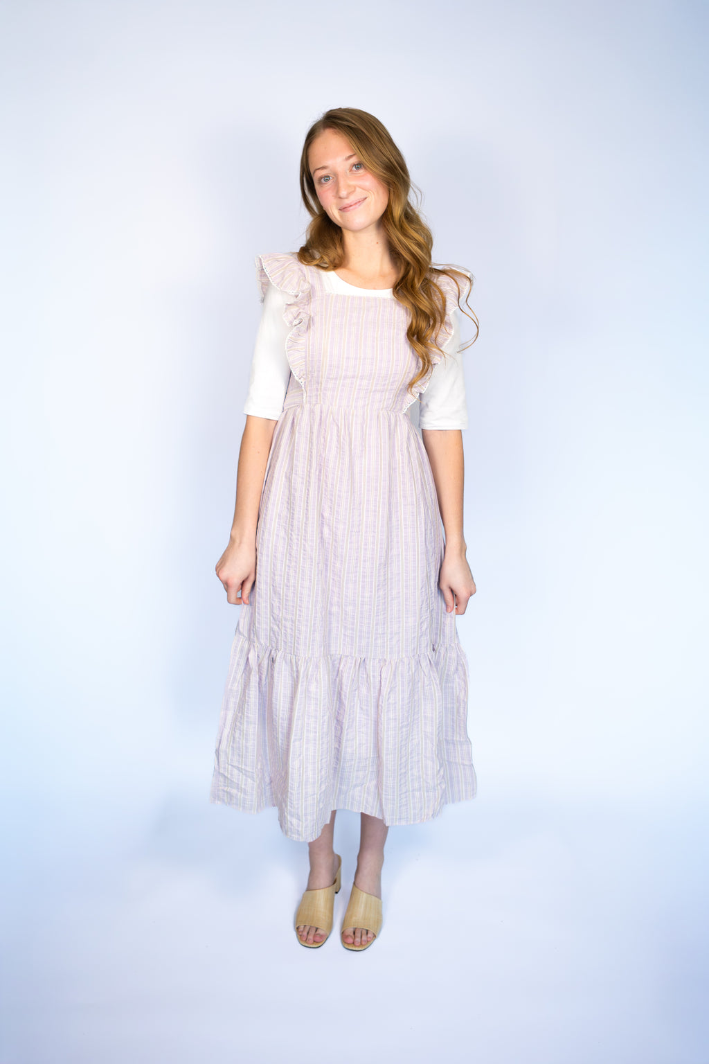  Vestido Adeline